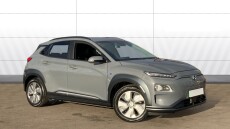 Hyundai Kona 150kW Premium SE 64kWh 5dr Auto Electric Hatchback